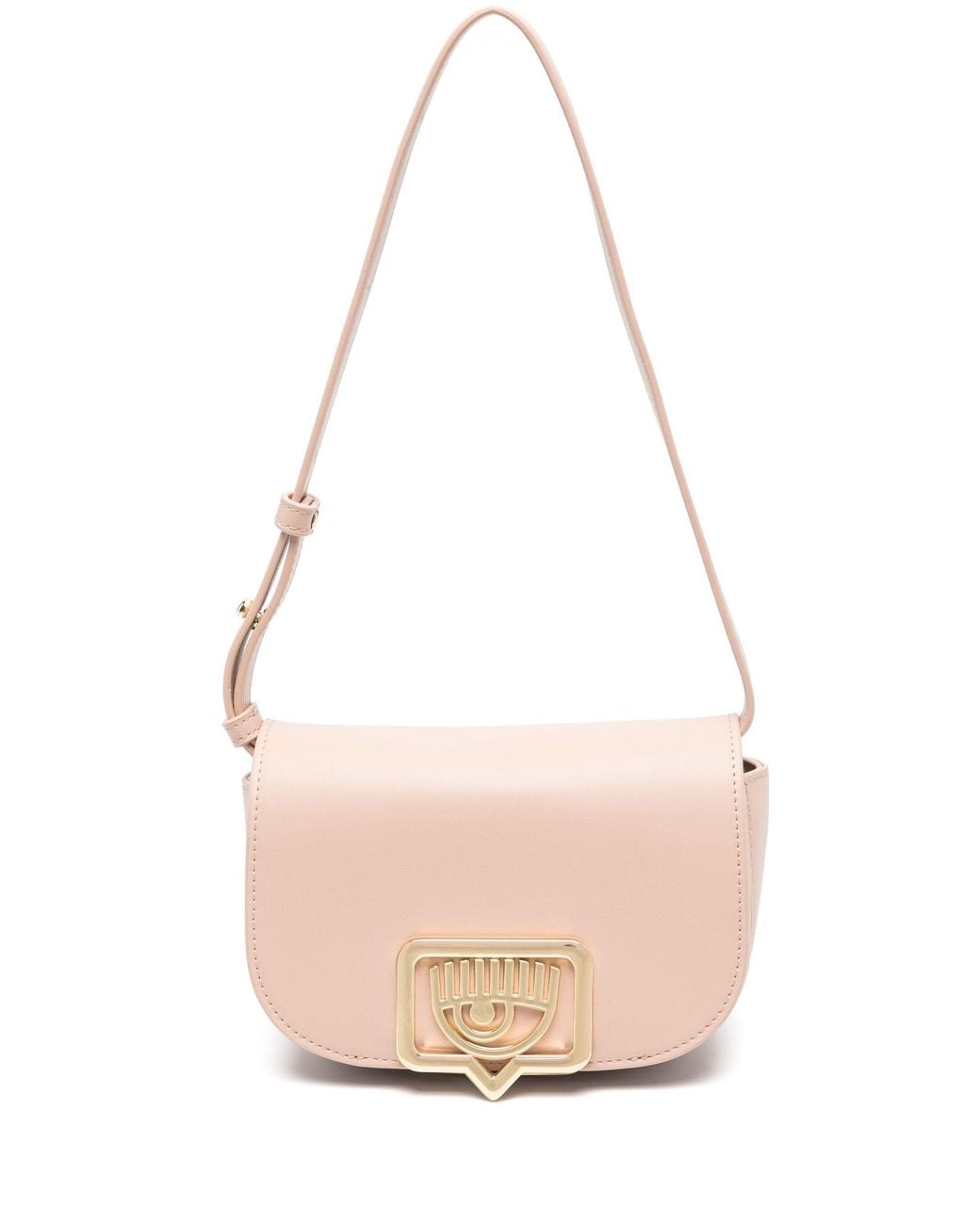 Chiara Ferragni Pink Eyelike Buckle, Sketch 10 Bags for men