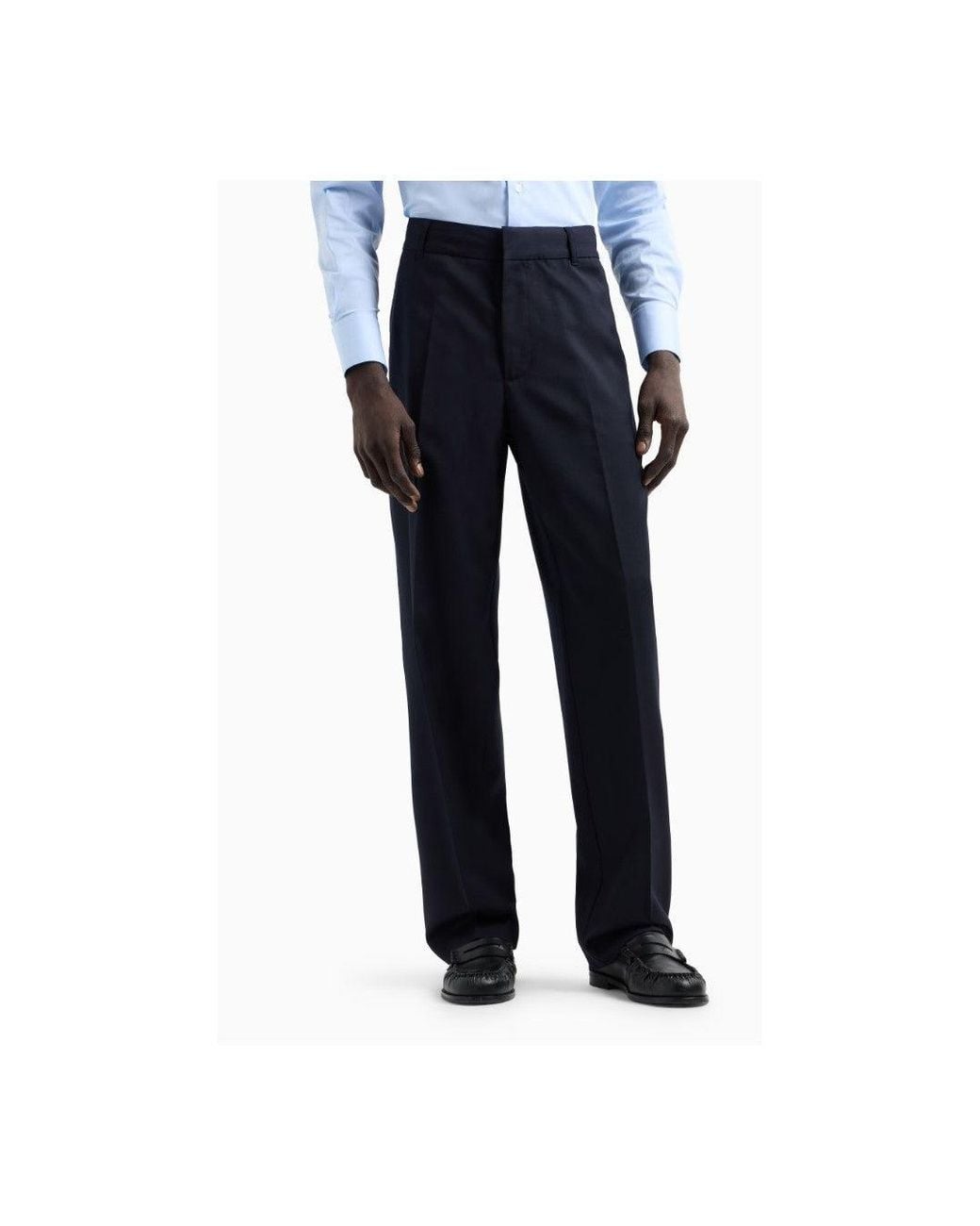 Emporio Armani Emporio Armani Blue