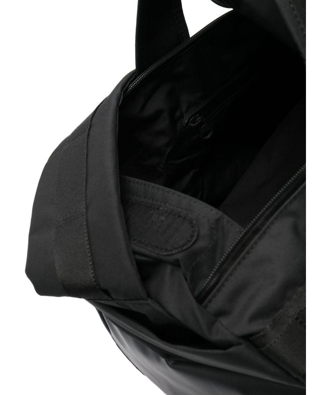 Adidas By Stella McCartney Black 24/7 Bag