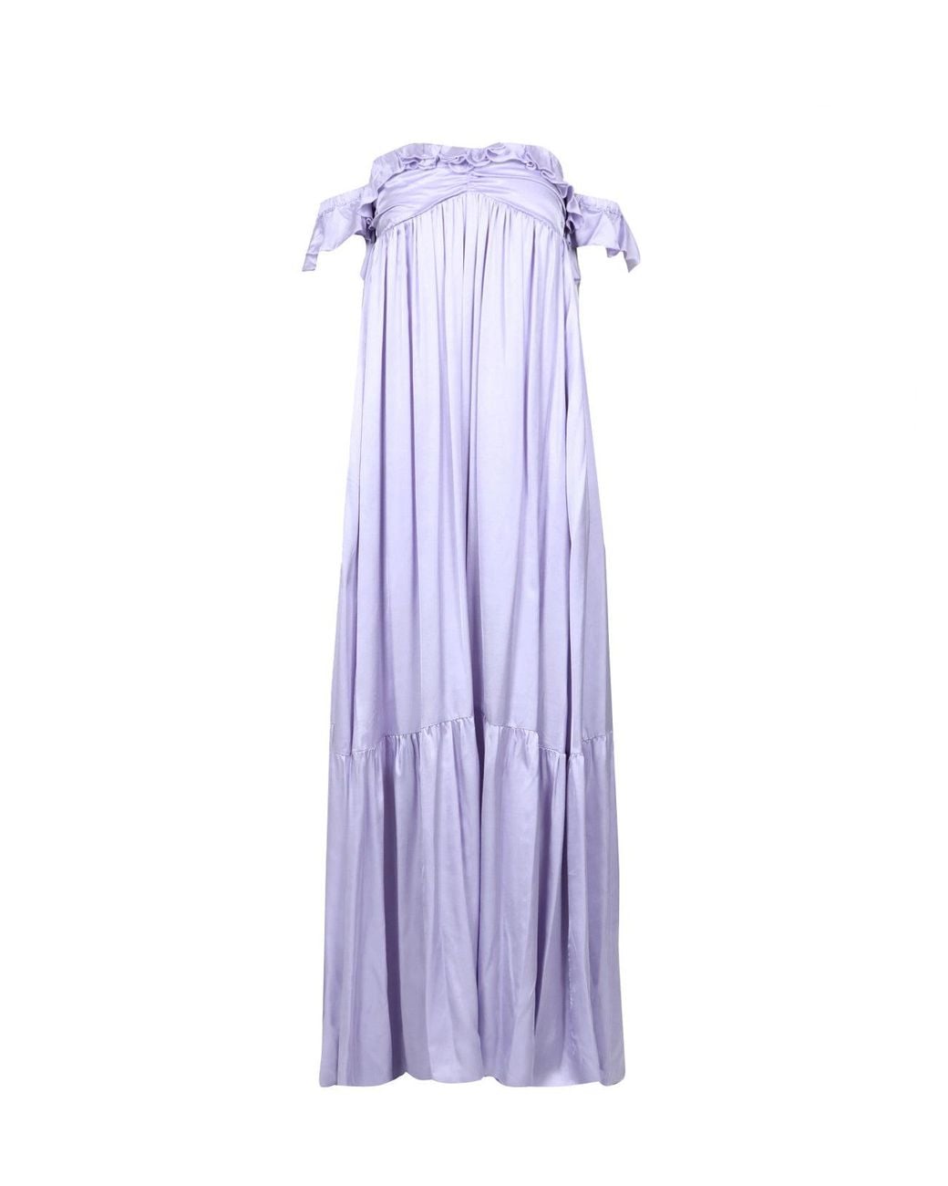Aniye By Purple Dresses