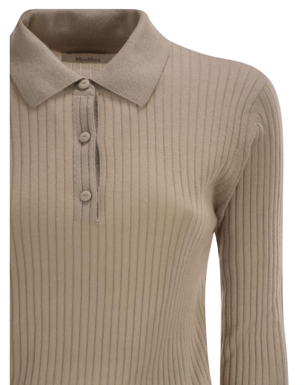 Max Mara Natural Mxpgitano