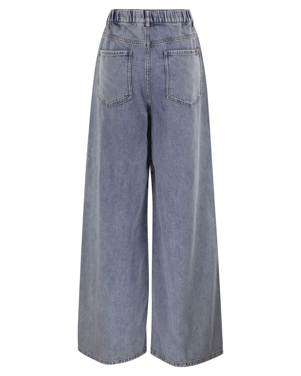 Weekend by Maxmara Blue Weekend Maxmara Wkdzattera