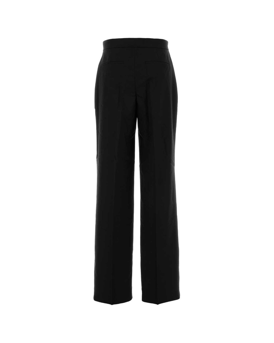 Tory Burch Black Pants
