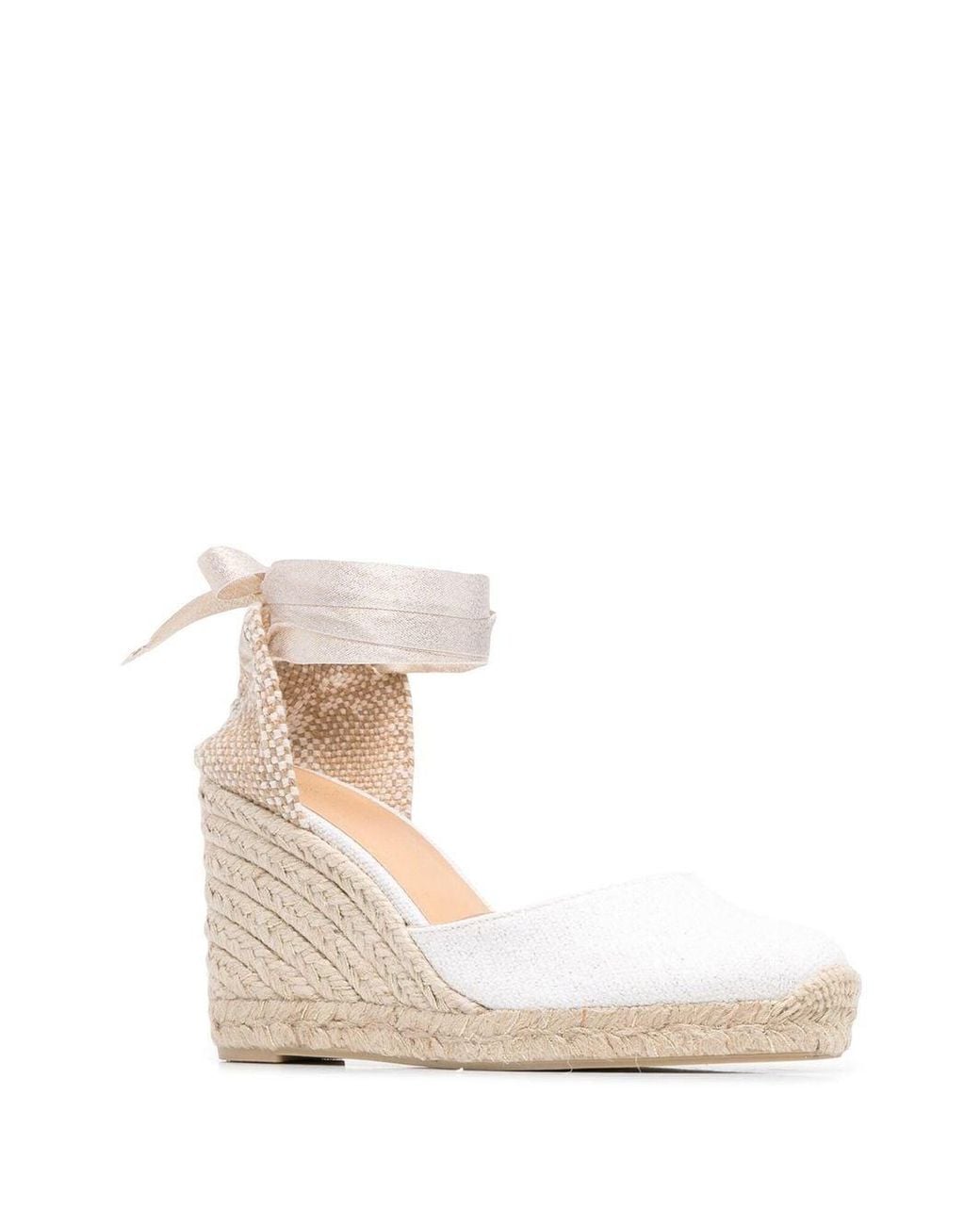 Castaner Natural Shoes