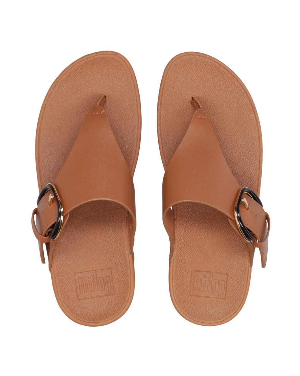Fitflop Brown Sandals