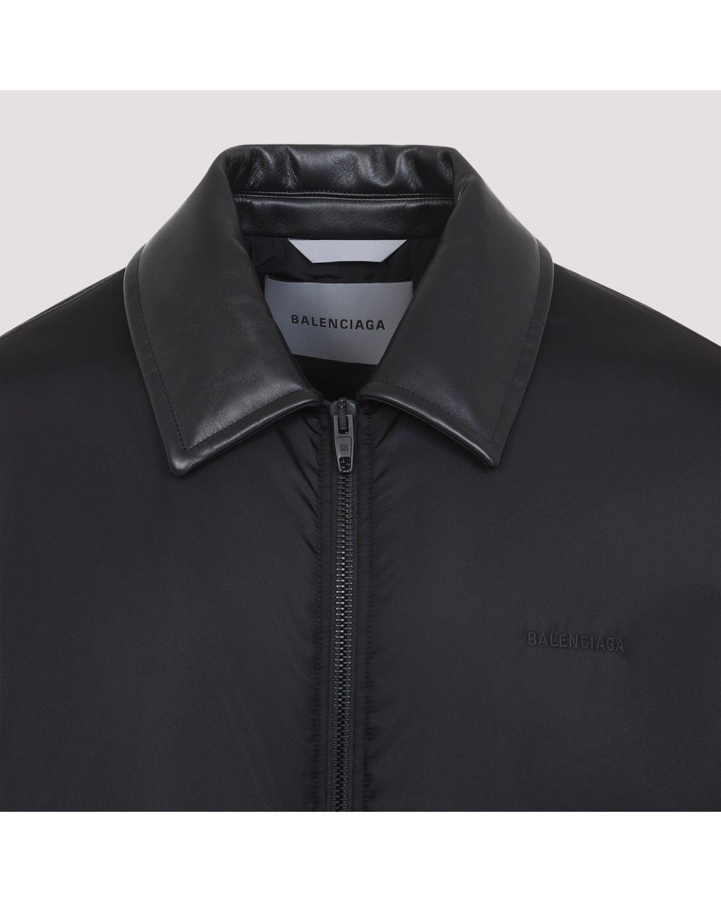 Balenciaga Cocon-bommenwerper in het Blue voor heren