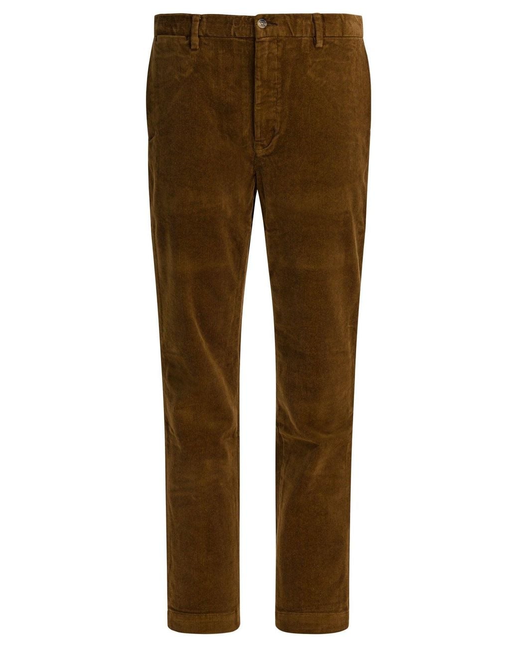 Polo Ralph Lauren Brown "Andover" Pants for men