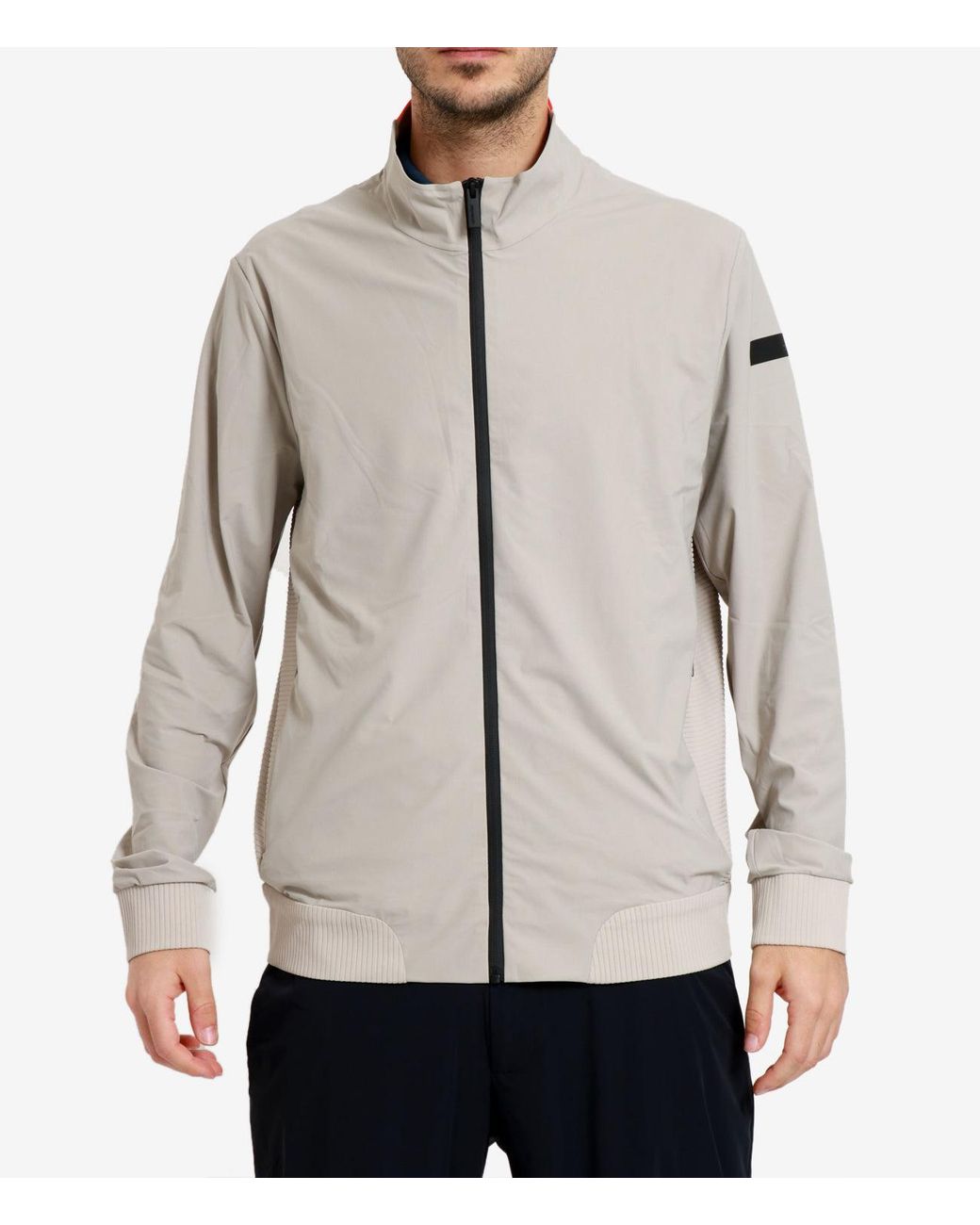 Rrd White Sweaters
