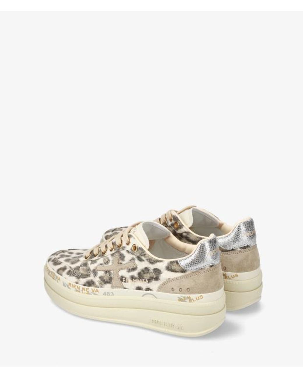 Premiata Natural Micol