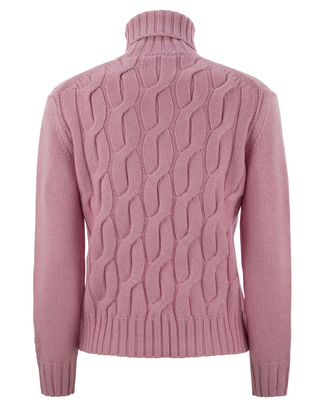 Mc2 Saint Barth Pink Giverny