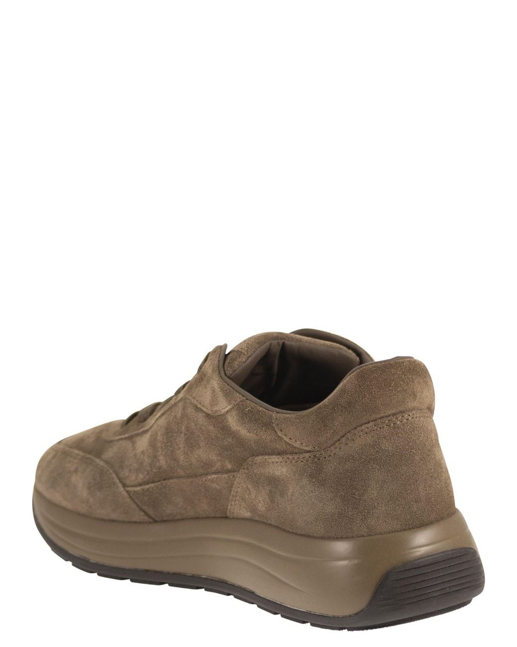 Hogan Brown Hi-Light