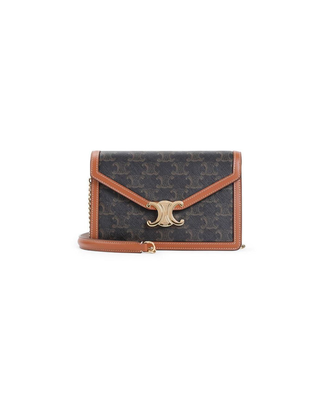 Céline Gray Margo Wallet On Chain
