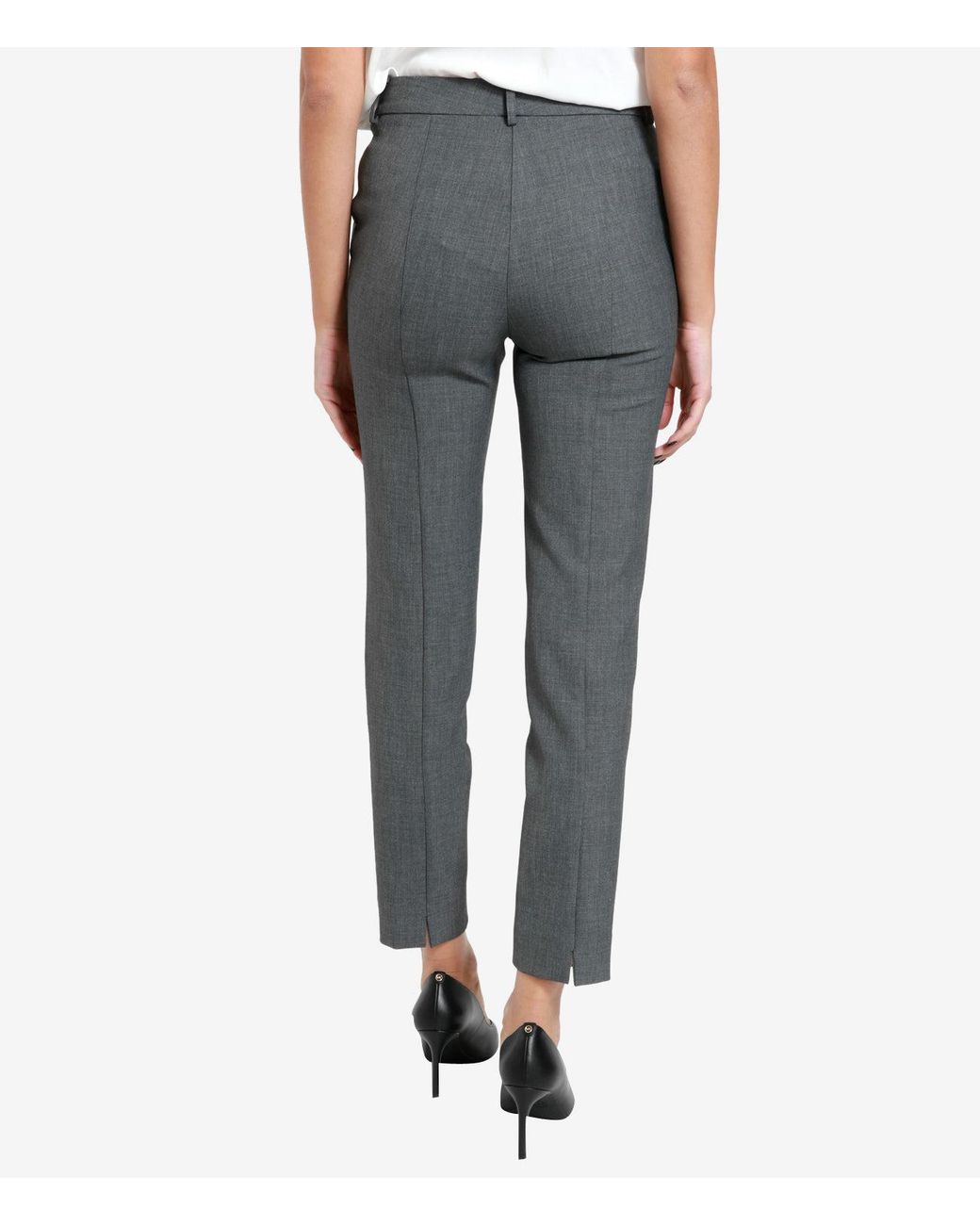SIMONA CORSELLINI Broek in het Gray