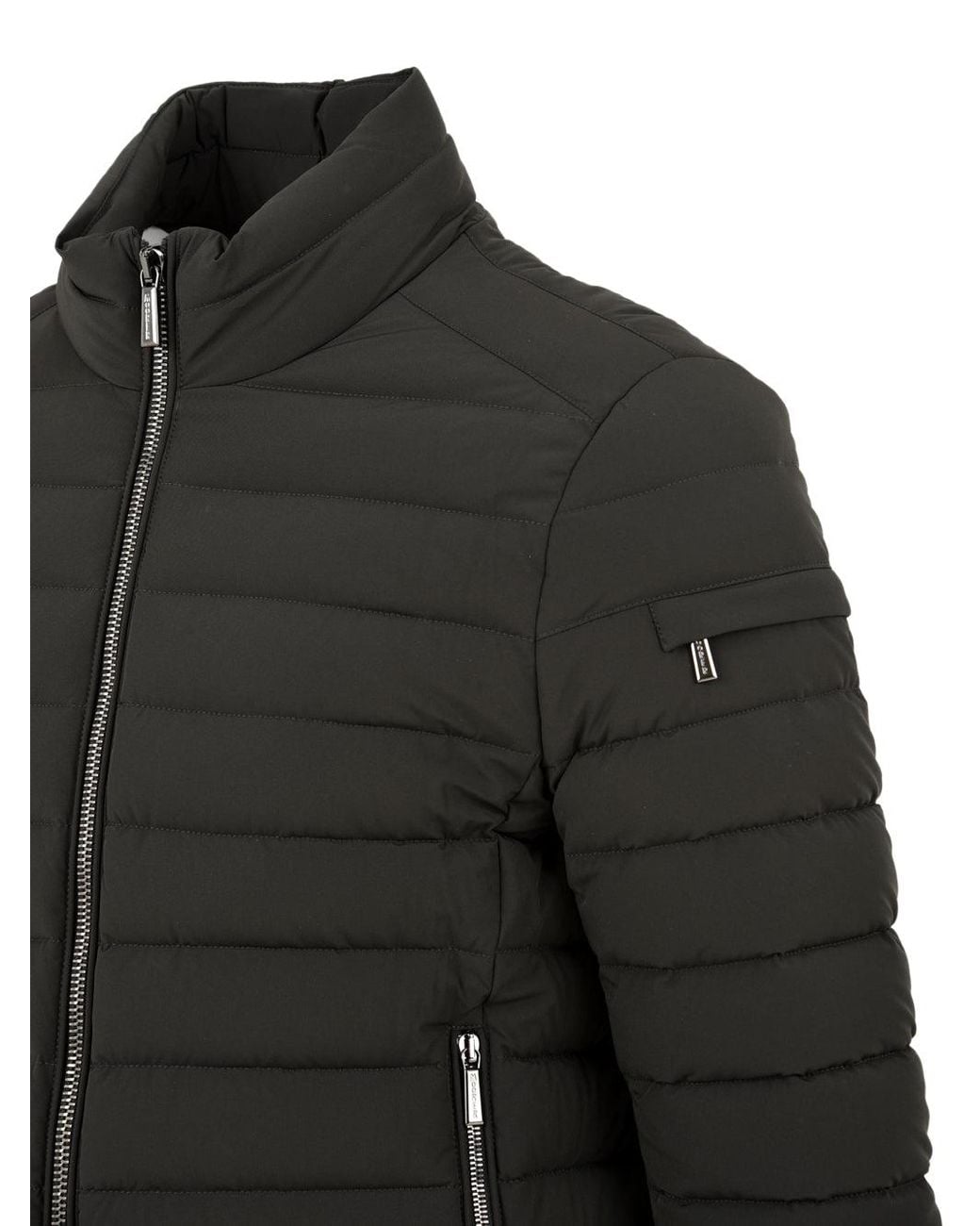 Moorer Black Coats