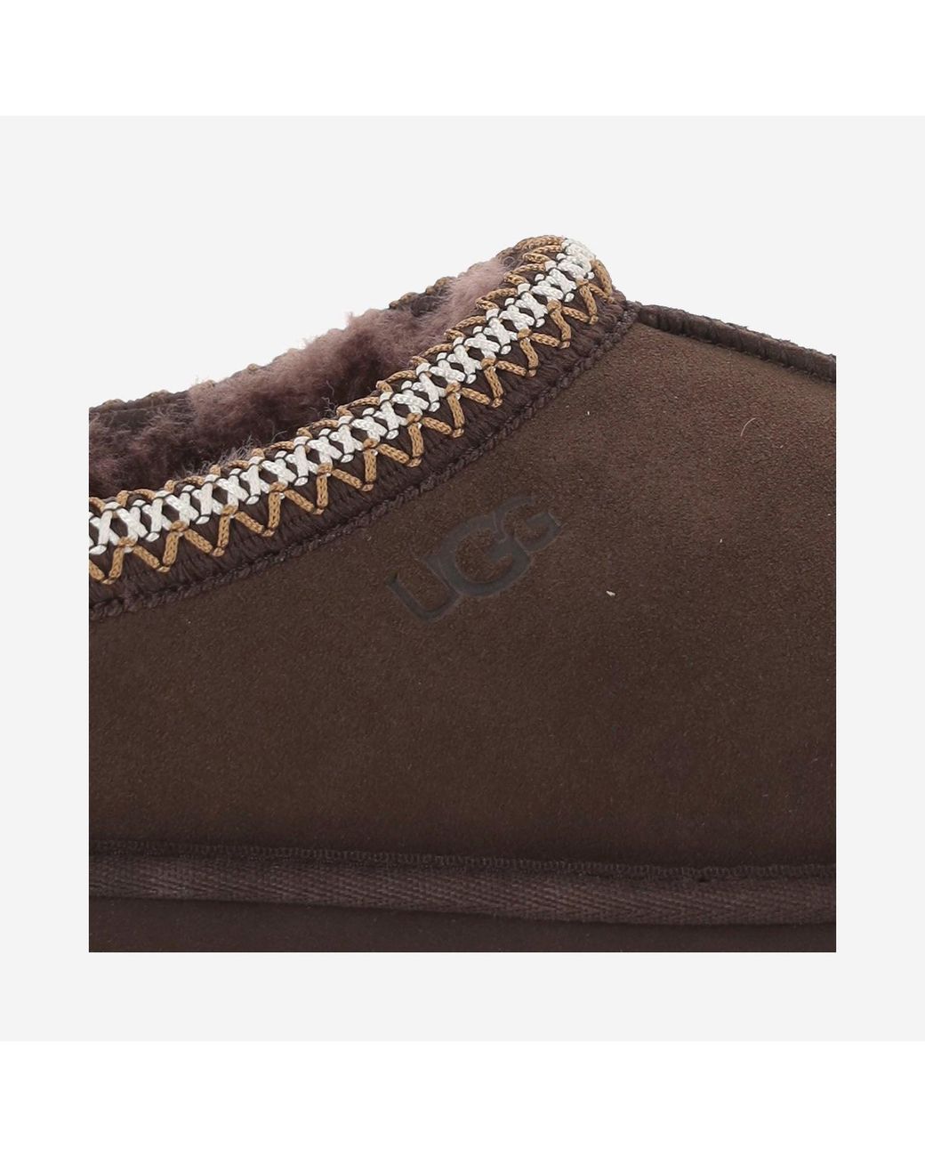 Ugg Tasman Ii Mules in Brown für Herren