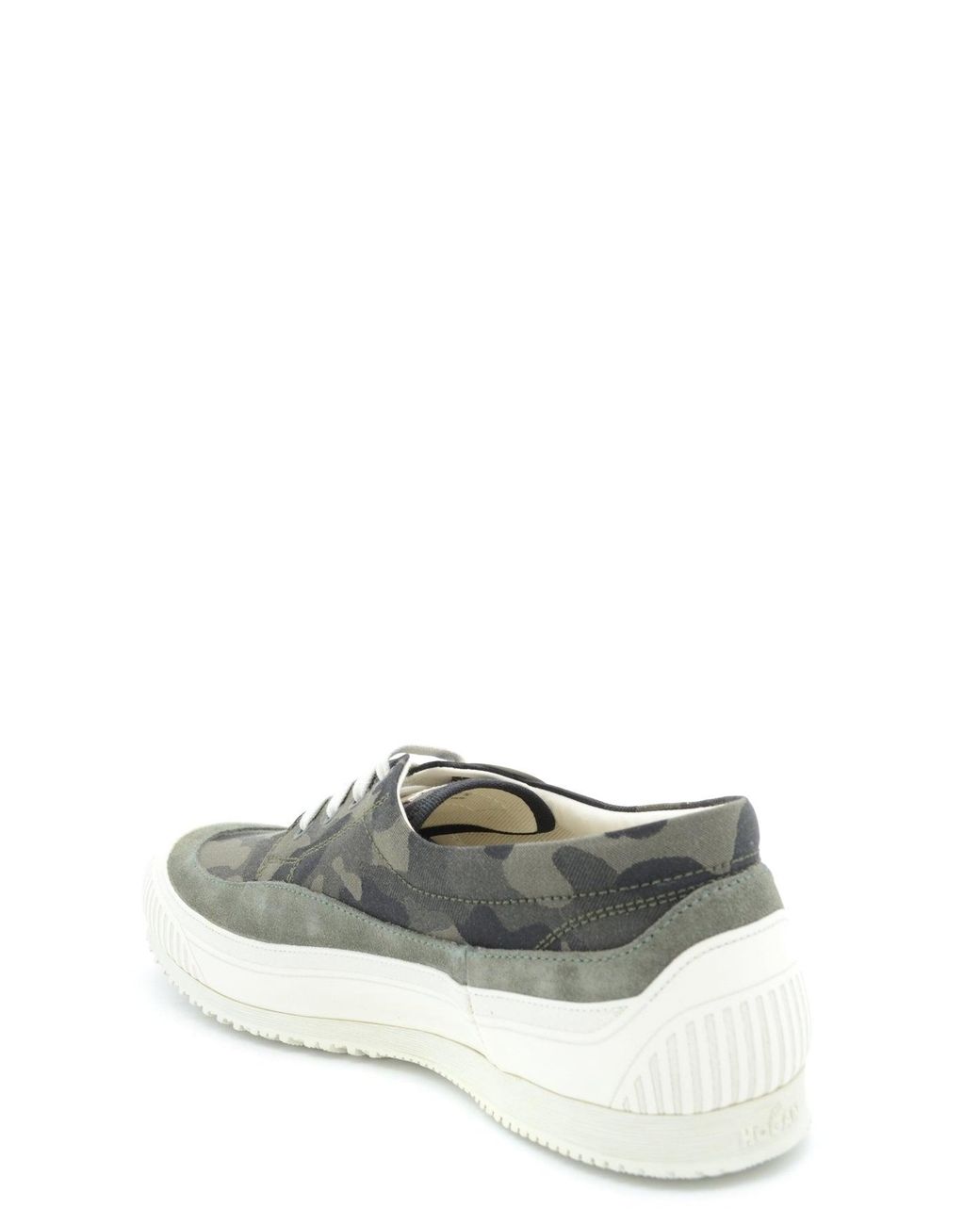 Hogan Schoenen in het Green