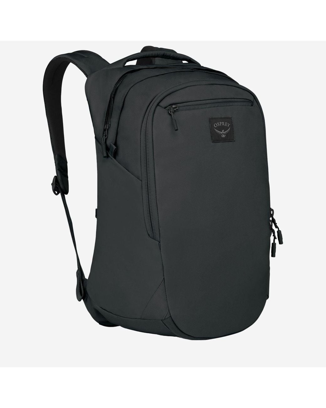 Osprey Black Osprey for men