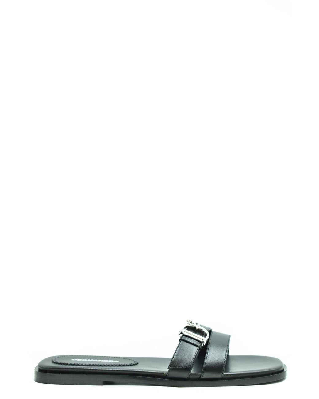 DSquared² Black Schwarz