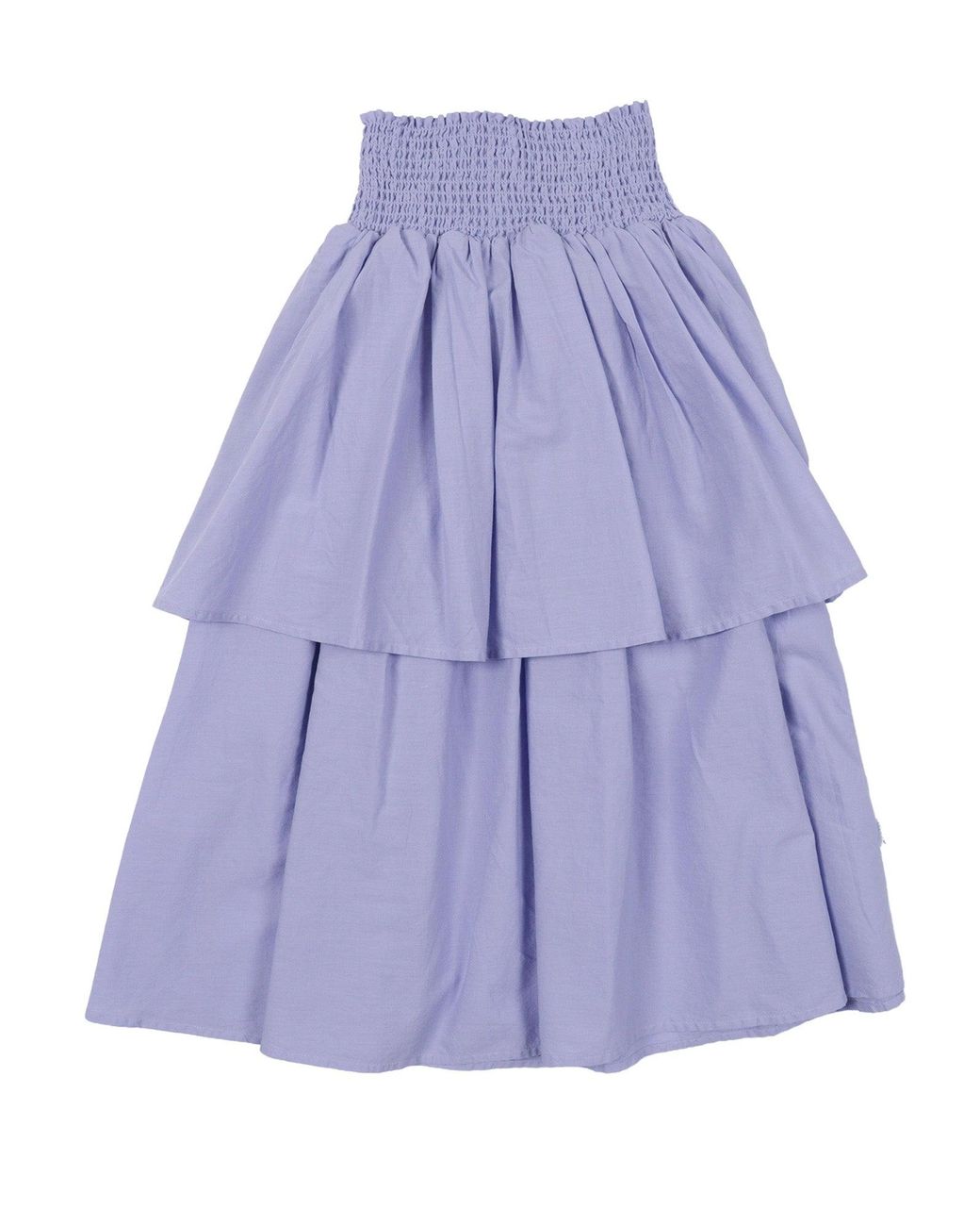 Molo Purple Brenna Skirts
