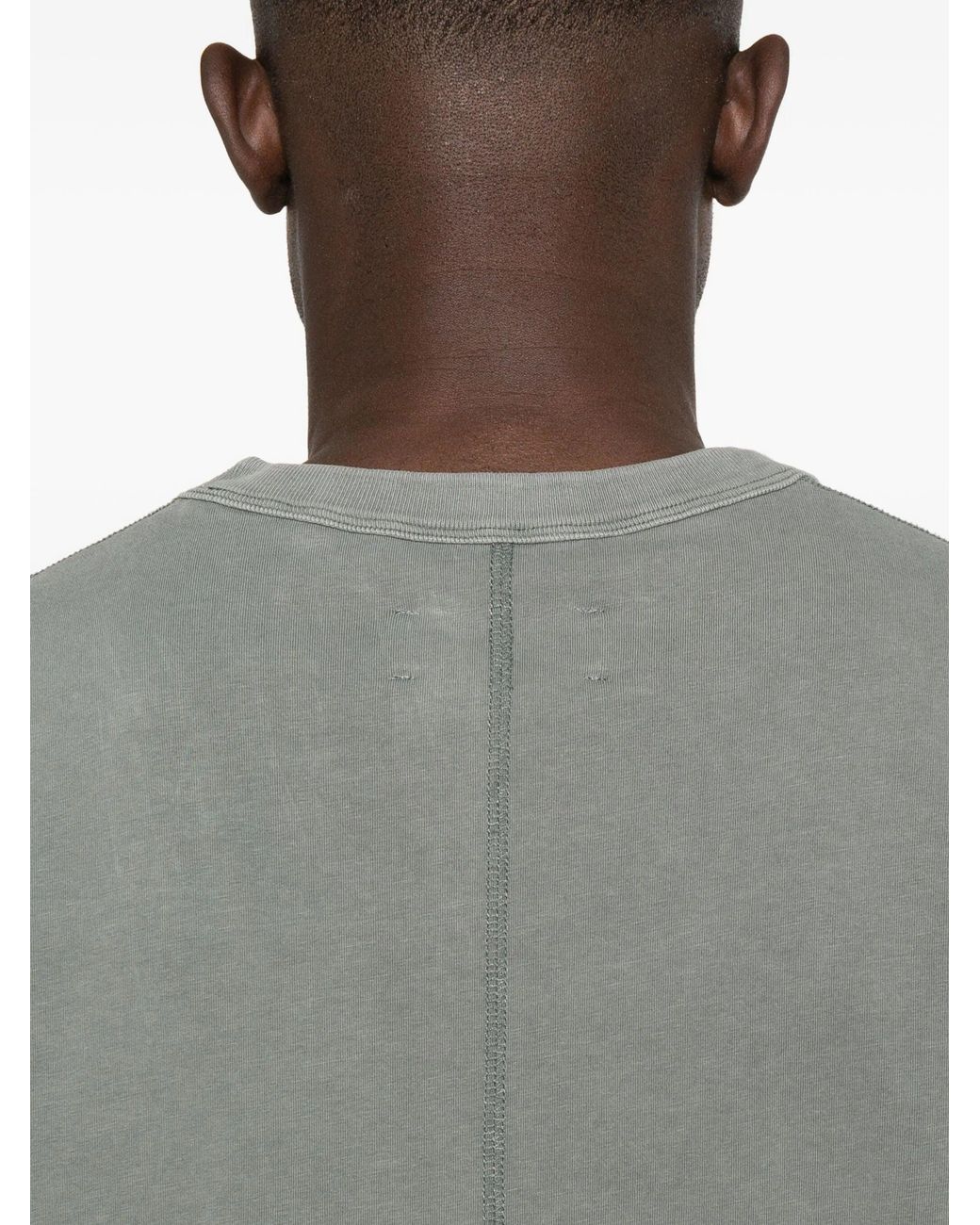 BERNER KUHL Gray Seam Tee