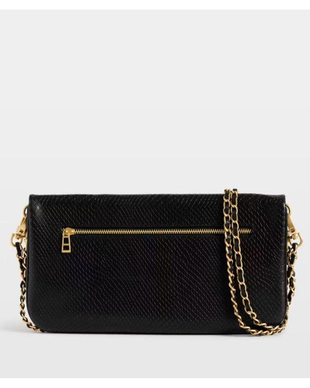 Zadig & Voltaire Black Rock Soft Wild