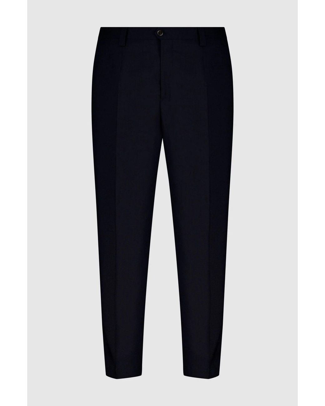 AUTORE Blue Trousers