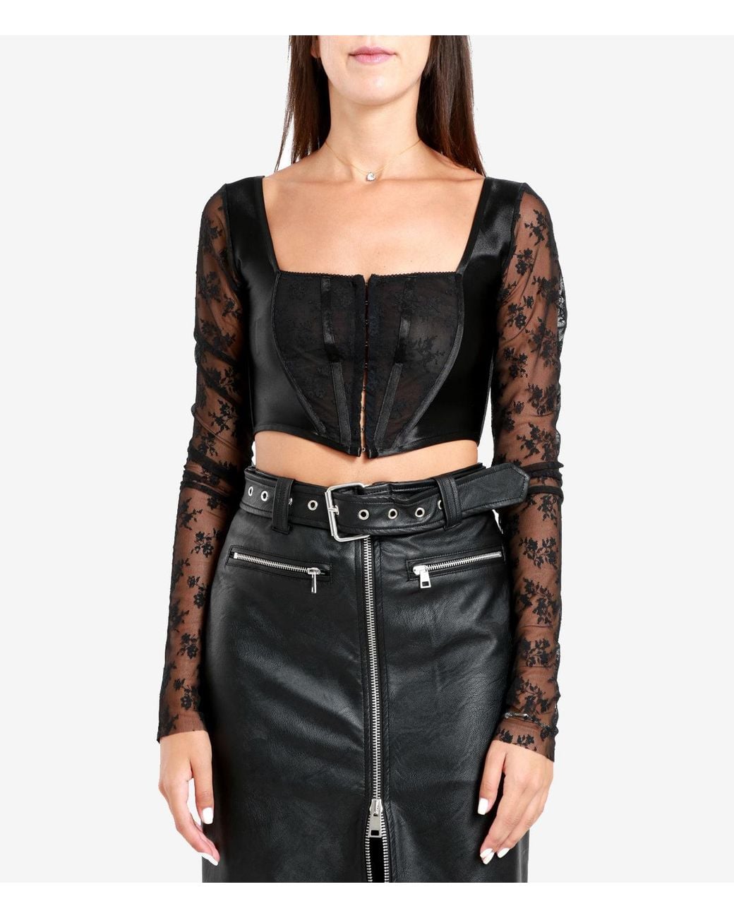 Aniye By Black Top