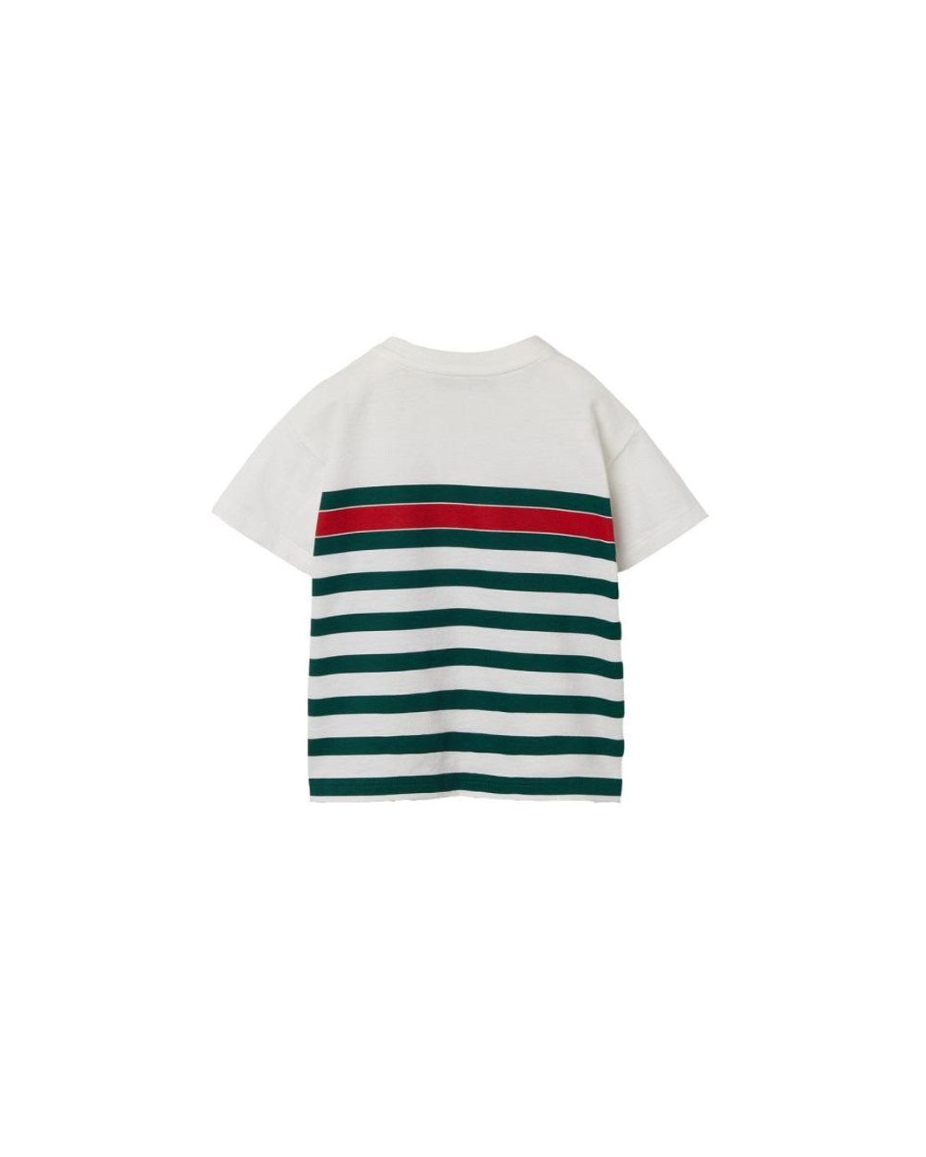 Gucci White T-Shirt