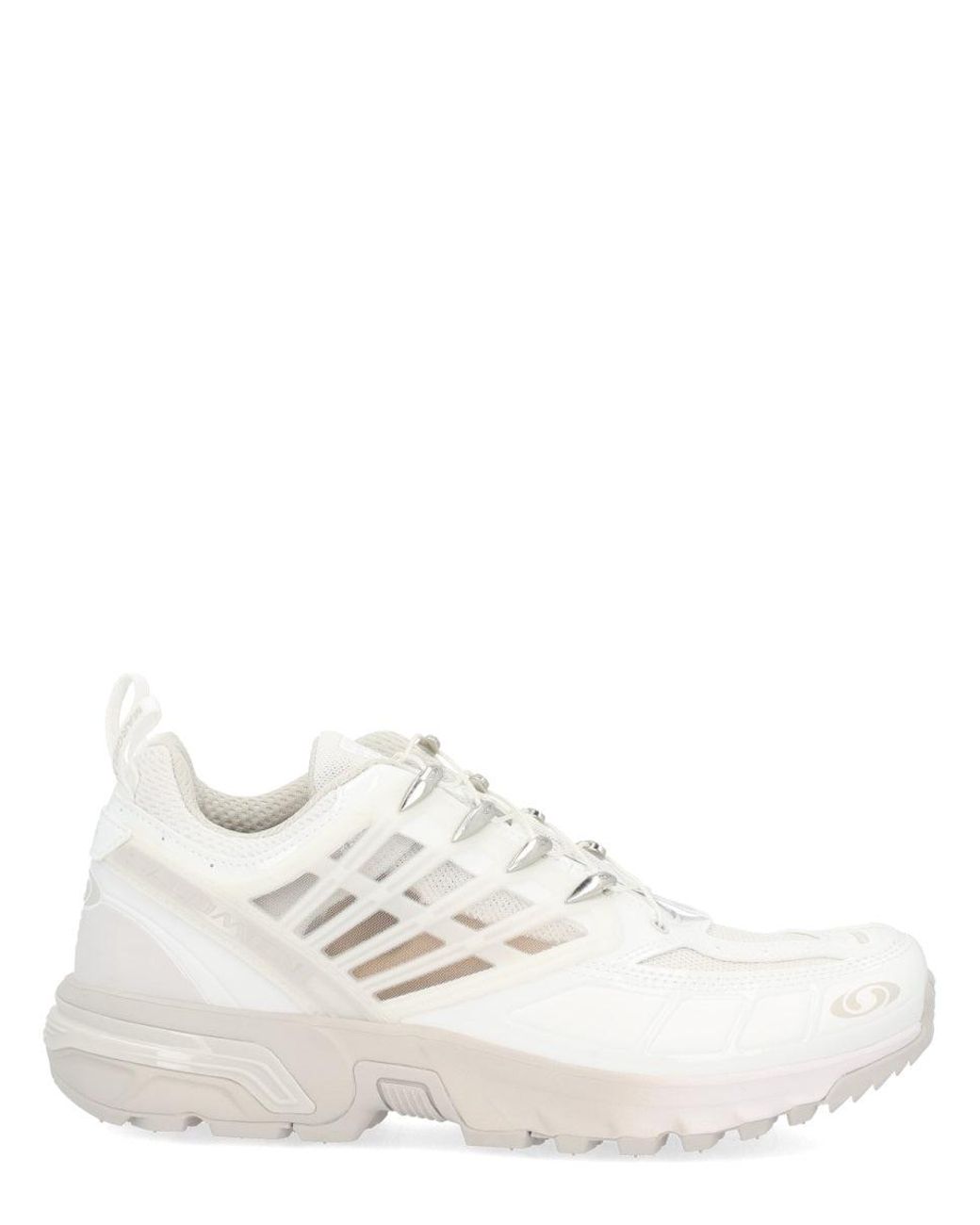 MM6 MAISON MARGIELA X SALOMON White Acs Pro Mm6 Maison Margiela for men