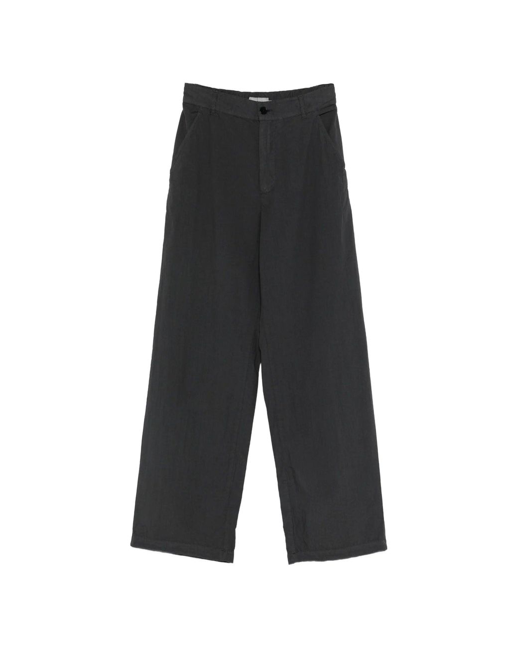 Pantalon Ida Tendon Barena en coloris Natural