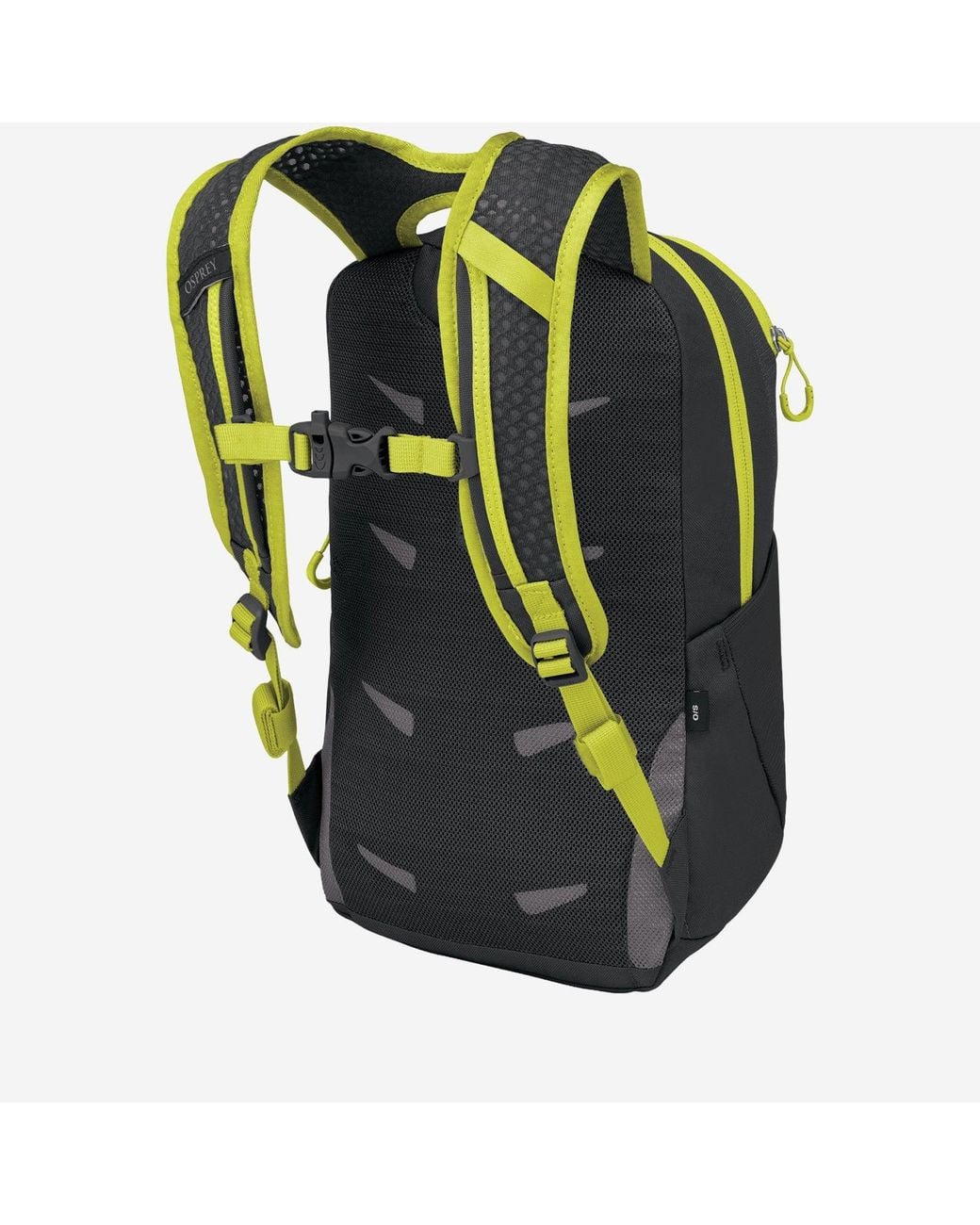 Osprey Green Daylite Jr Backpack for men