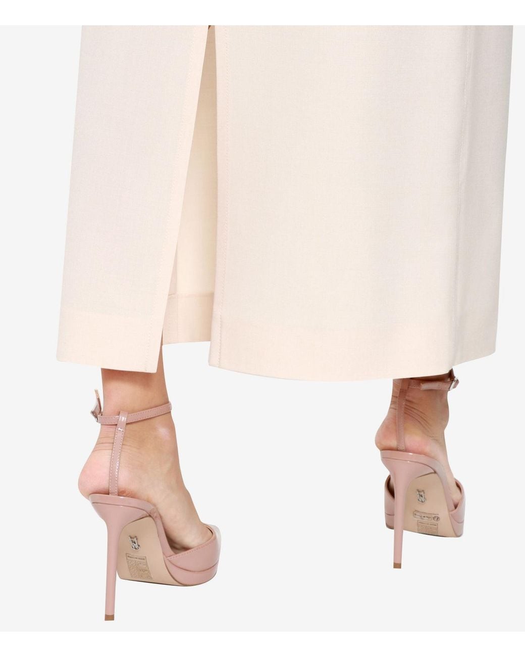 PHILOSOPHY BY LORENZO SERAFINI White Skirts