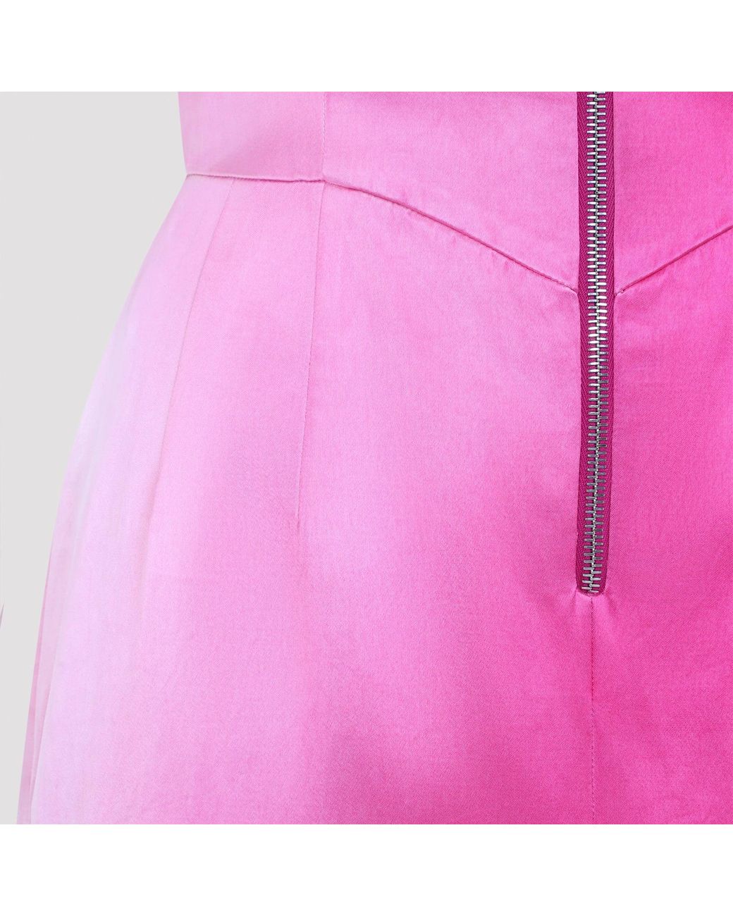 Robe Prada en coloris Pink