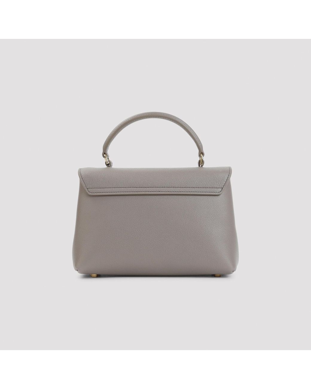 Céline Gray Teen Nino Shoulder Bag