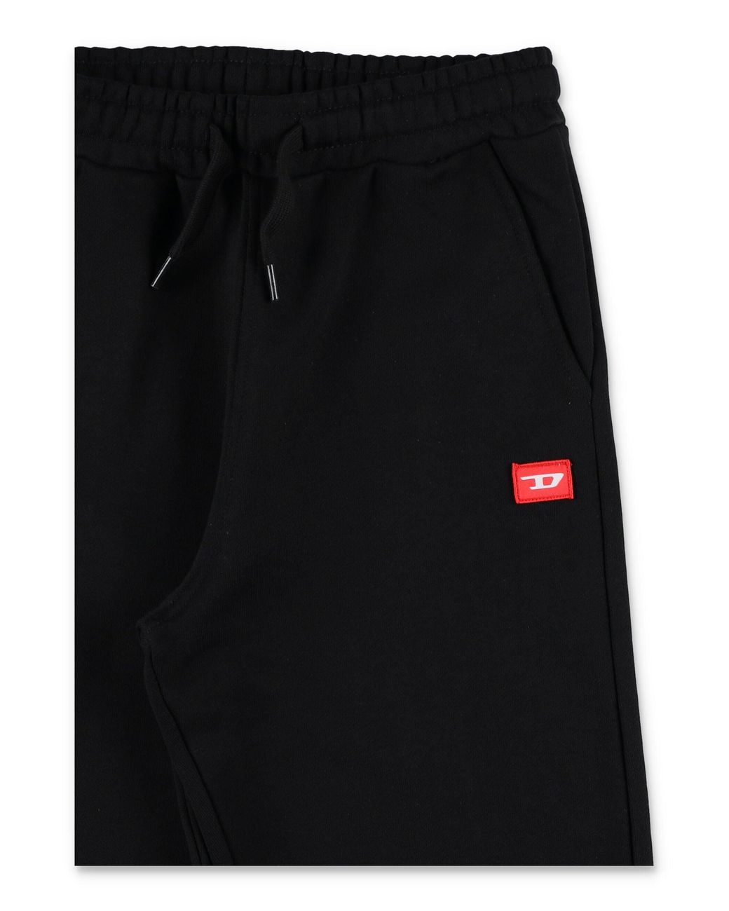 DIESEL Black Clothing