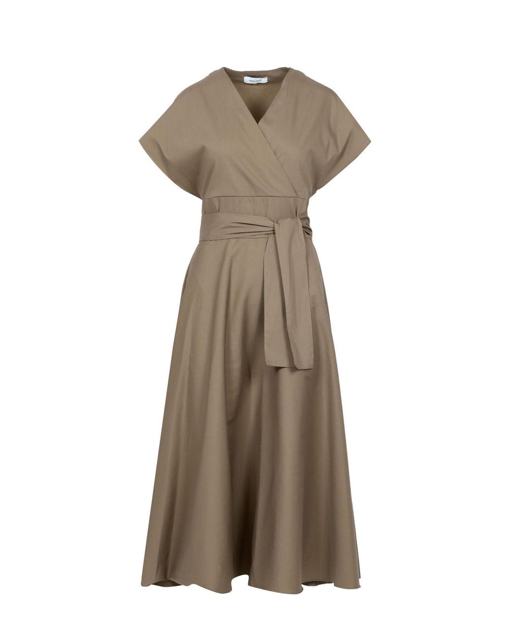 Gran Sasso Natural Dresses