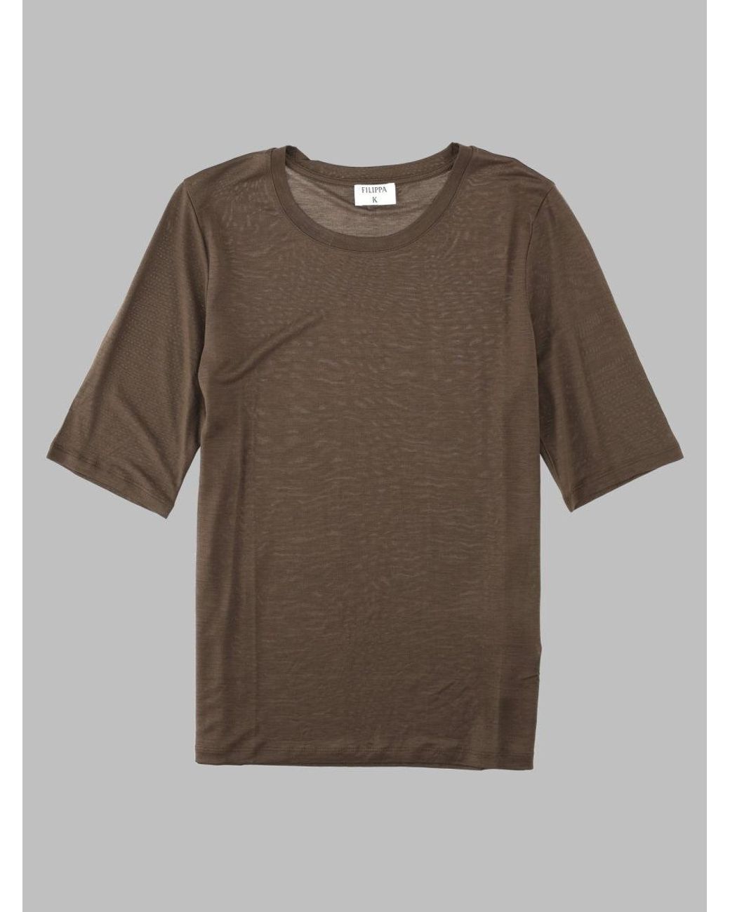 Filippa K Brown Filippa K