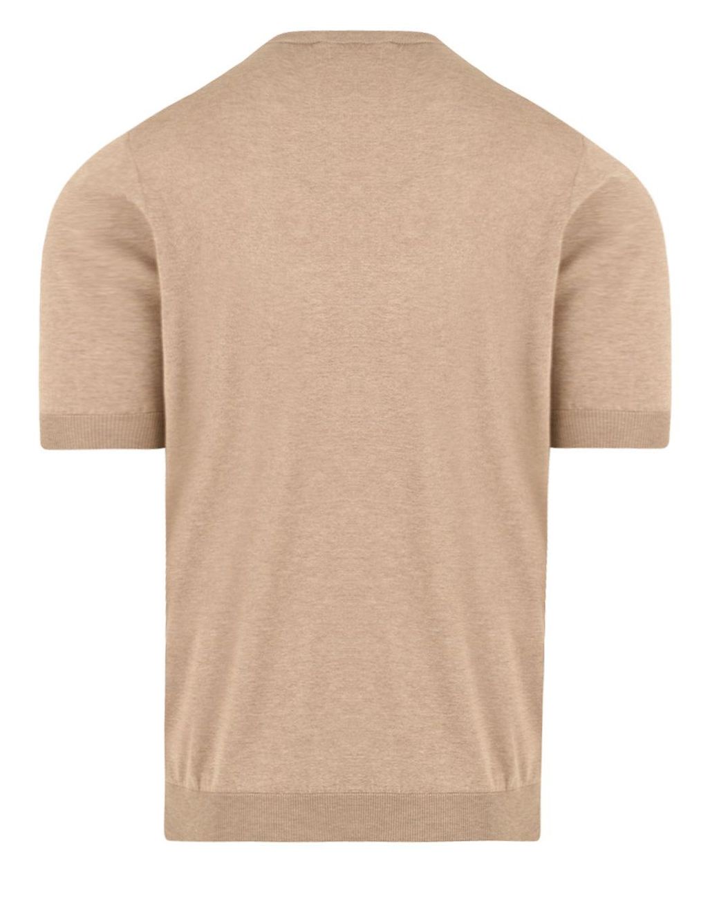 Filippo De Laurentis Natural Sweaters