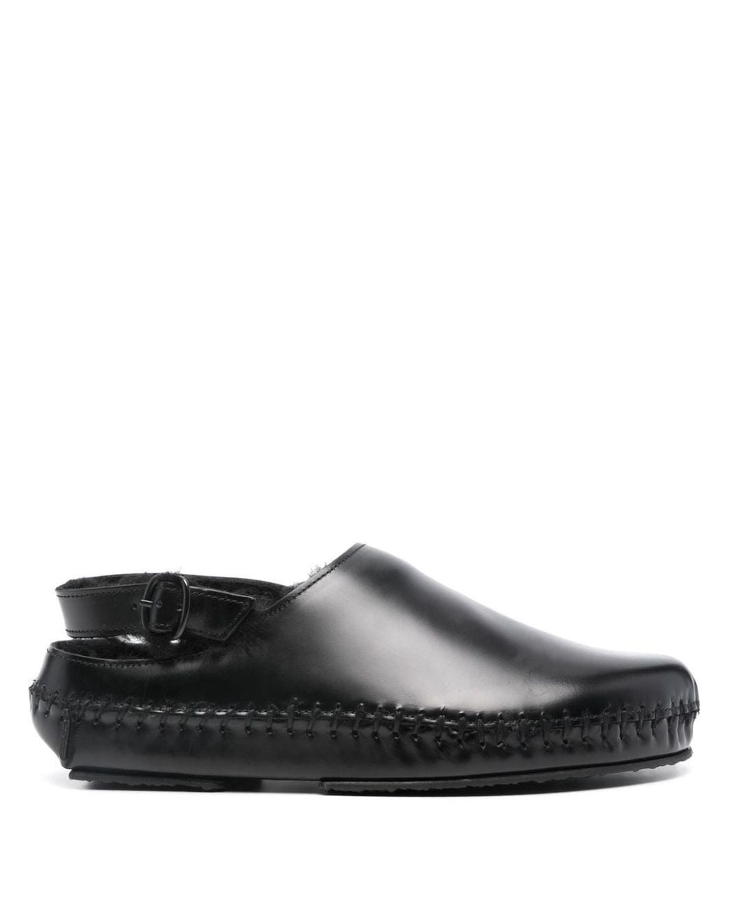 Hereu Gray Hieru Cargol Shearling