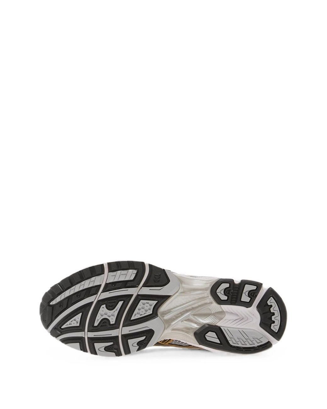 Asics White Gel Kayano 14
