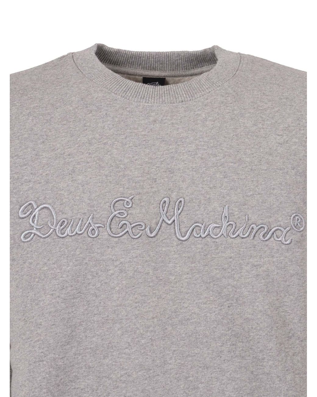 Deus Ex Machina Noodle-crew in het Gray