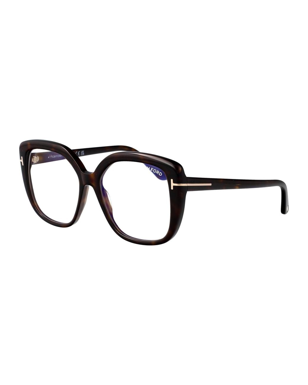 Tom Ford Black Optical