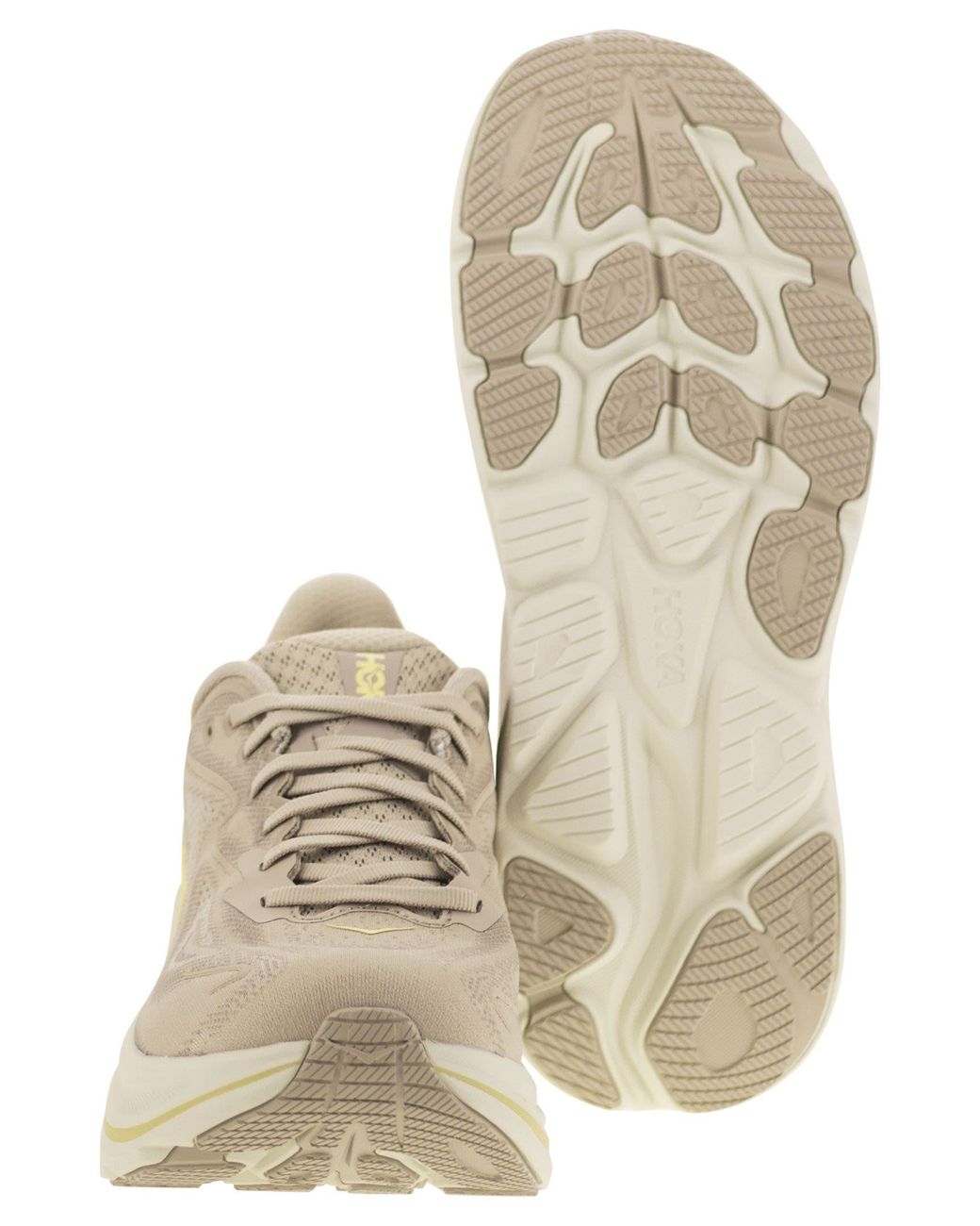 Hoka One One Natural Clifton for men