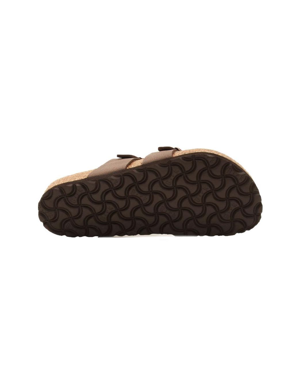 Birkenstock Brown Sandals