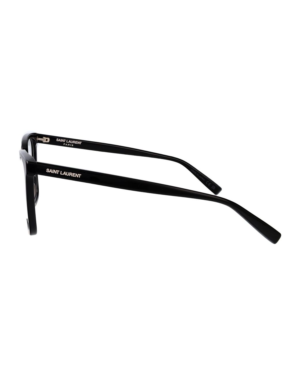 Saint Laurent Black Sl910