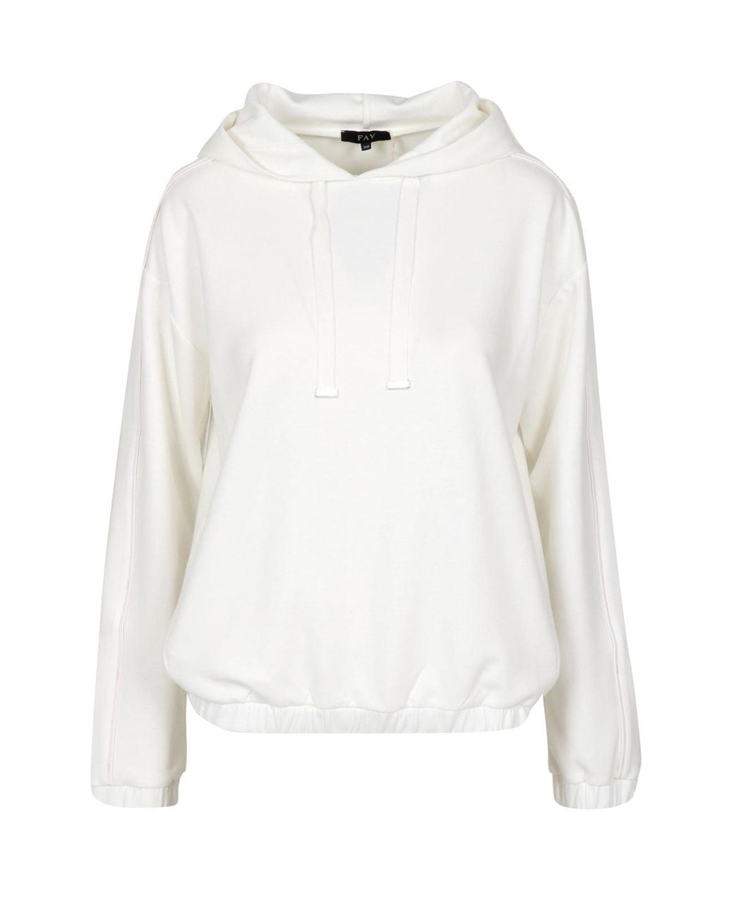 Jerseys Blanco Fay de color White