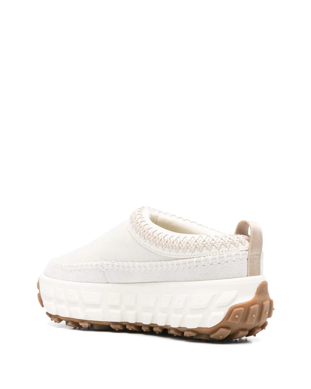 Ugg Brown Venture Daze Wmns "Chestnut Ceramic"