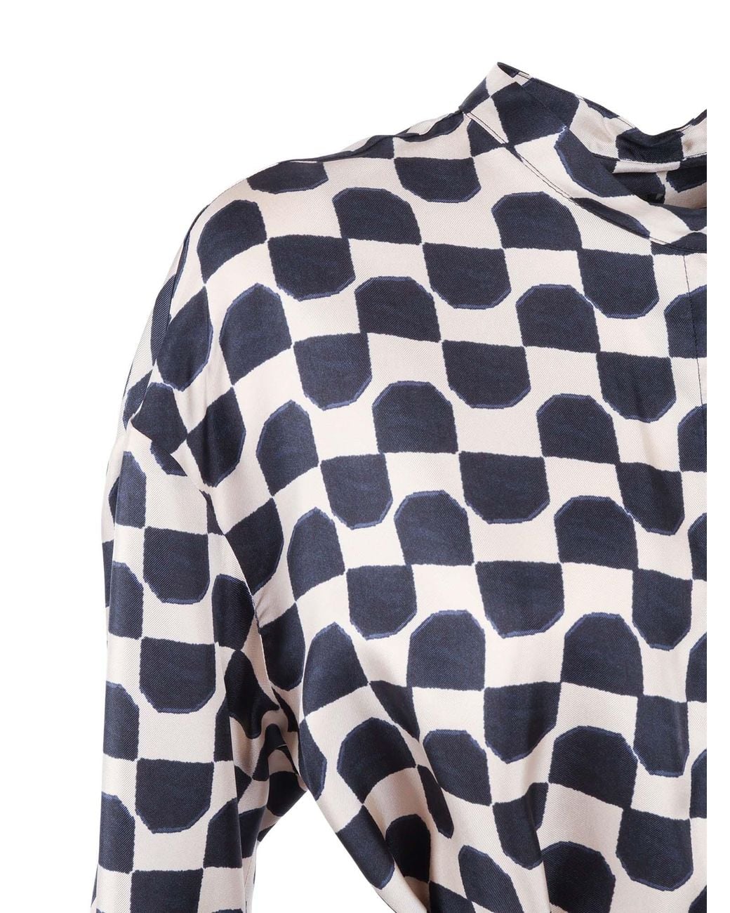 Max Mara White I'M Not Going To Be Able To Do It