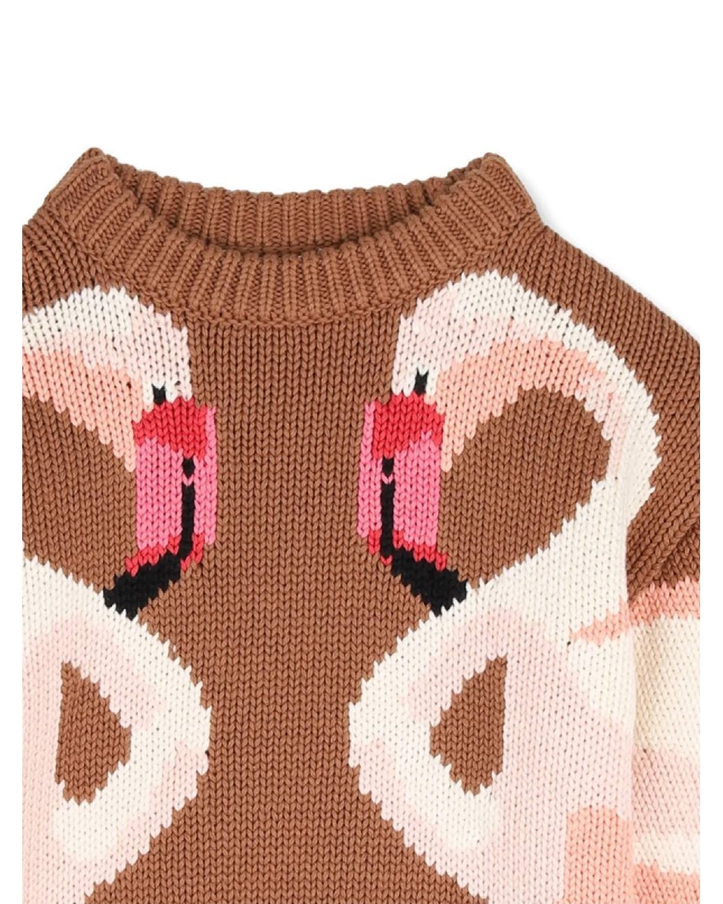 Chloé' Pull Chloé en coloris Pink