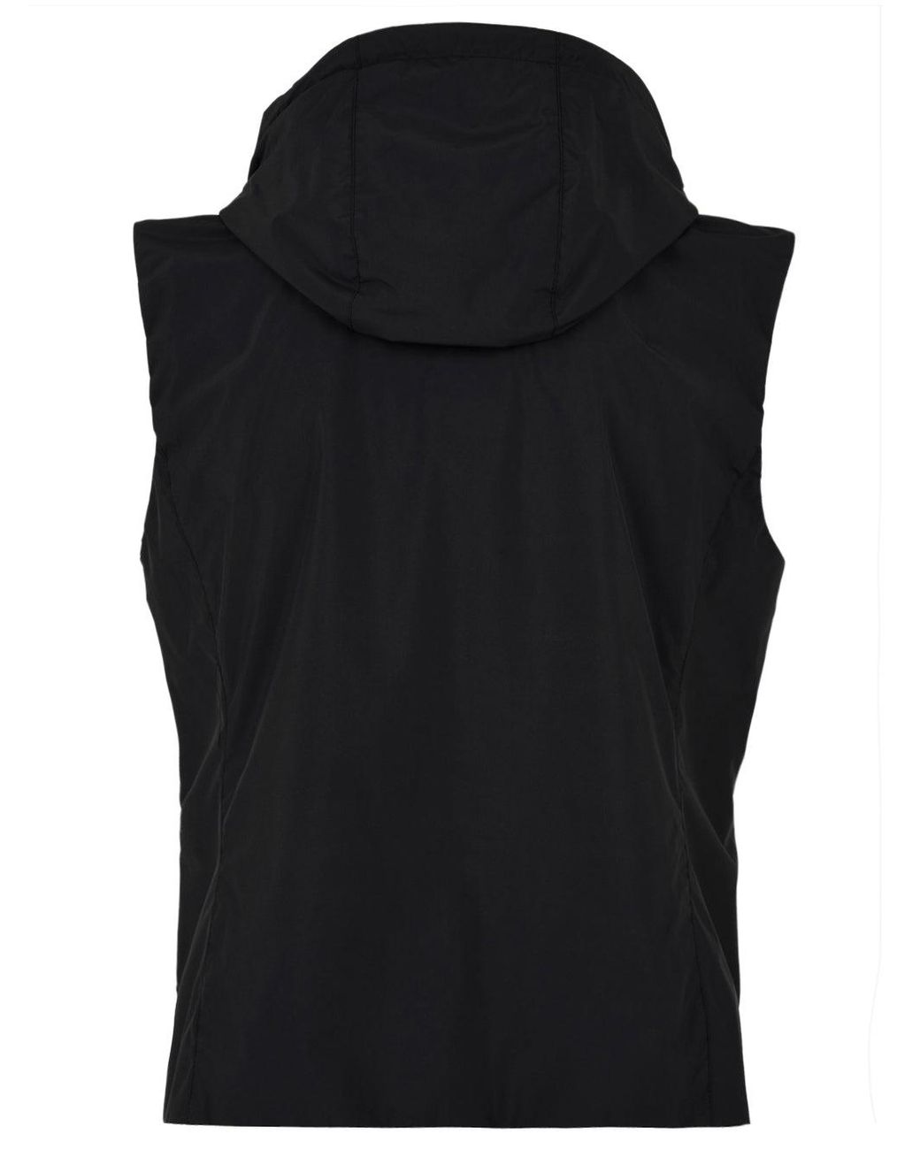 Moorer Black Jackets